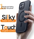 Canshn Case for iPhone 11 - Black