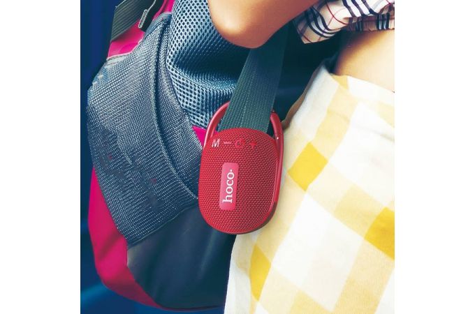 HOCO HC17 Easy Joy Sports BT speaker - Black