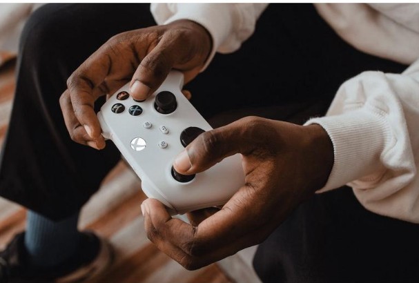 Xbox Wireless Controller for Series X Series S One White