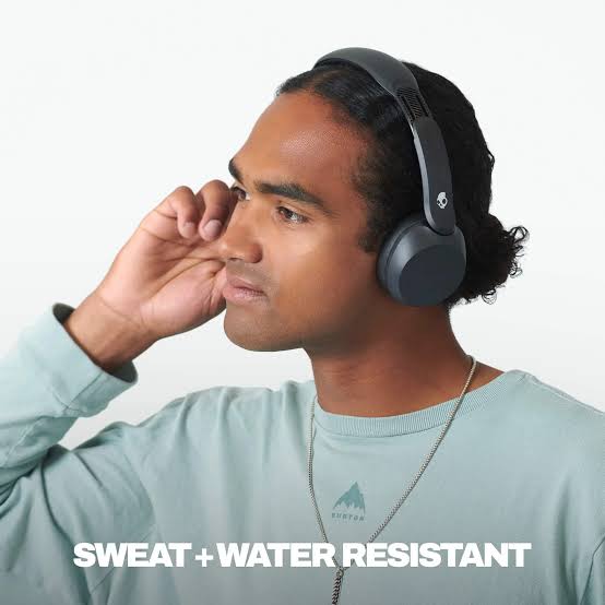 Skullcandy ICON 180 - Black