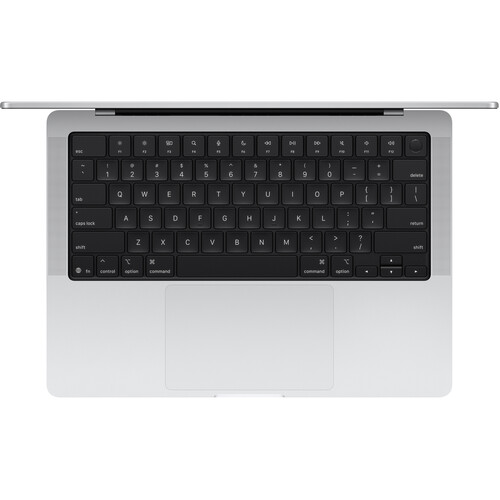 Apple MacBook Pro 14" M5 10 Core - 16GB Memory - 1TB SSD - Silver