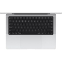 Apple MacBook Pro 14" M5 10 Core - 16GB Memory - 1TB SSD - Silver