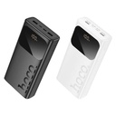 HOCO J144A 30000mAh Large capacity Power Bank - Black