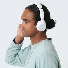 Skullcandy ICON 180 - Bone