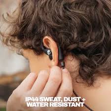 Skullcandy Push 540 Open - Black