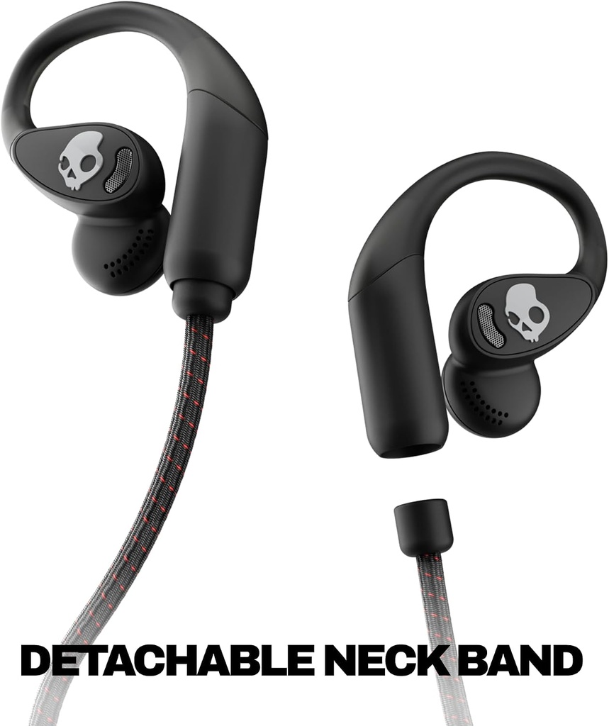Skullcandy Push 540 Open Wireless - Black
