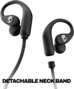 Skullcandy Push 540 Open Wireless - Black