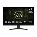 MSI MAG MAG-272PF-X24 27"FHD HDR 240Hz Flat Gaming Monitor W/ AI Navigator & Display Port