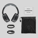 Skullcandy CRUSHER EVO Wireless Over-Ear - BONE