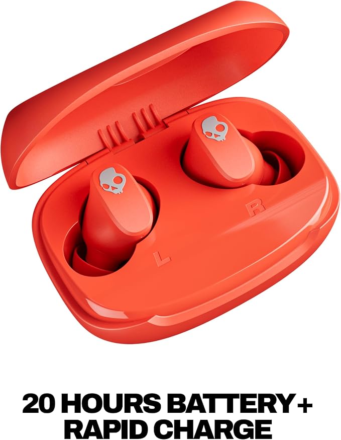 Skullcandy Smokin Buds 360 - Plasma