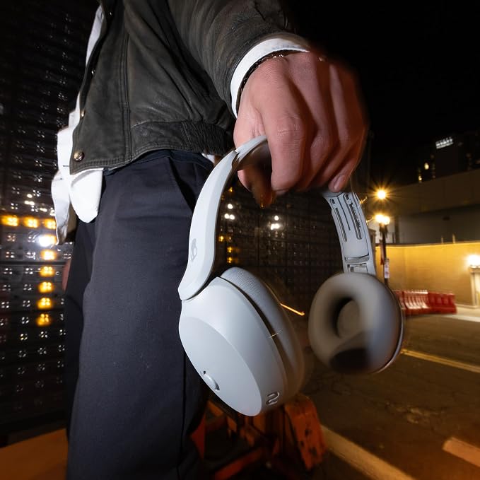 Skullcandy ICON 180 - Cement