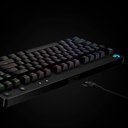 Logitech G Pro Wired Mechanical GX Blue Clicky Switch