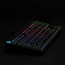 Logitech G Pro Wired Mechanical GX Blue Clicky Switch