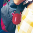 HOCO HC17 Easy Joy Sports BT speaker - Red