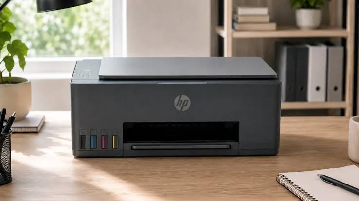 HP Smart Tank 589 Wireless All in One Printer