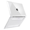 Incase Hardshell MacBook Pro M1 13" Clear
