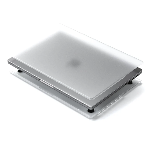 Incase Hardshell MacBook Pro M1 13" Clear