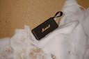 Marshall Middleton Bluetooth Speaker - Black/Brass