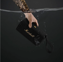 Marshall Middleton Bluetooth Speaker - Black/Brass