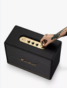 Marshall Woburn III Bluetooth Speaker - Black