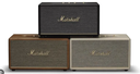 Marshall Stanmore III Bluetooth Speaker - Black