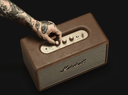 Marshall Stanmore III Bluetooth Speaker - Black