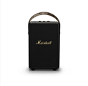 Marshall Tufton Bluetooth Speaker 120/230V - Black/Brass