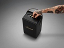 Marshall Tufton Bluetooth Speaker 120/230V - Black/Brass