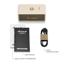 Marshall Emberton III Bluetooth Speaker - Cream
