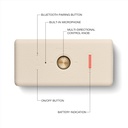 Marshall Emberton III Bluetooth Speaker - Cream