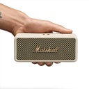 Marshall Emberton III Bluetooth Speaker - Cream