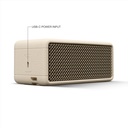 Marshall Emberton III Bluetooth Speaker - Cream