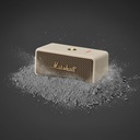Marshall Emberton III Bluetooth Speaker - Cream