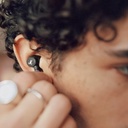 Marshall Motif II ANC True Wireless In Ear Headphones - Black