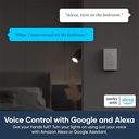 WYZE Switch, 2.4 GHz WiFi Smart Light Switch