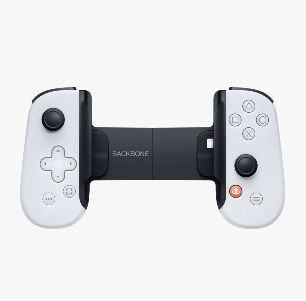 Backbone One PlayStation Edition - White