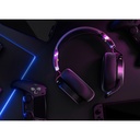 Skullcandy PLYR Multi-Platform BT Gaming Headset - Black