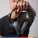 Skullcandy Crusher EVO Wireless Over-Ear True Black