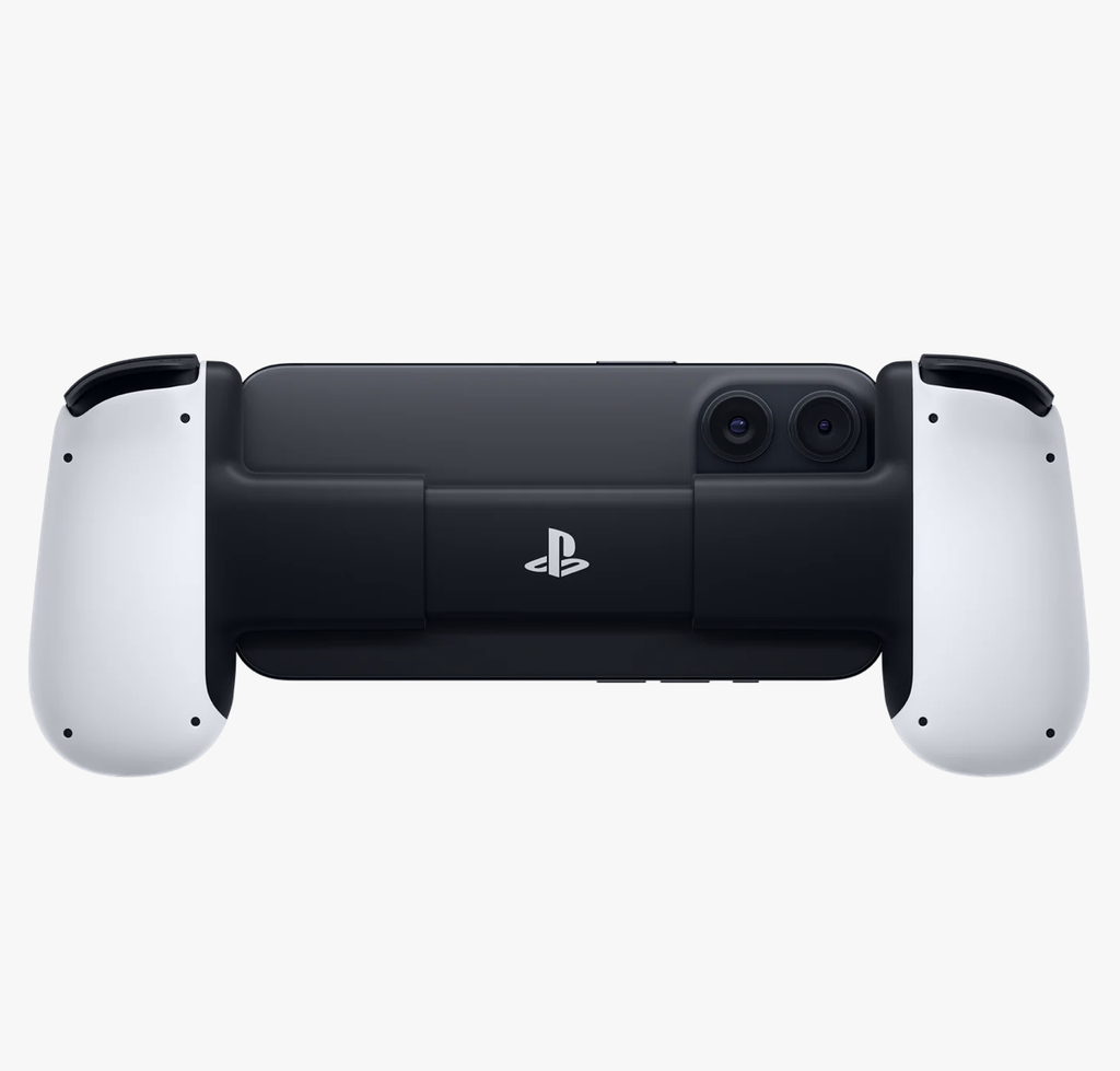 Backbone One PlayStation Edition - White