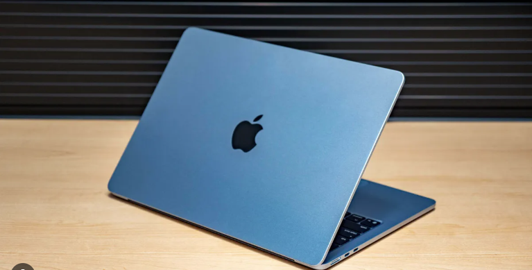 Apple MacBook Air 13" M4 16GB/256GB Sky Blue