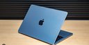 Apple MacBook Air 13" M4 16GB/256GB Sky Blue