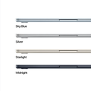 Apple MacBook Air 13" M4 16GB/256GB Sky Blue
