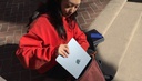 Apple MacBook Air 13" M4 16GB/256GB Sky Blue