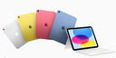 Apple iPad 10.9" (A16) WI-FI 256GB Yellow