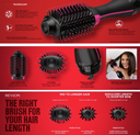 REVLON One-Step Volumizer Hair Dryer and Styler