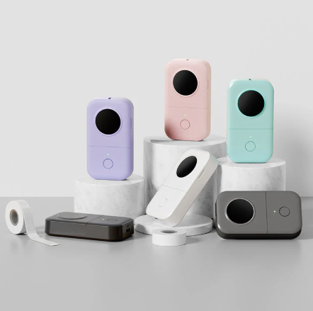Phomemo D30 Label Maker