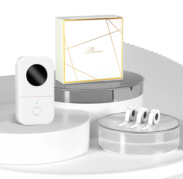 Phomemo D30 Label Maker