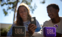 JBL Go 4 Black