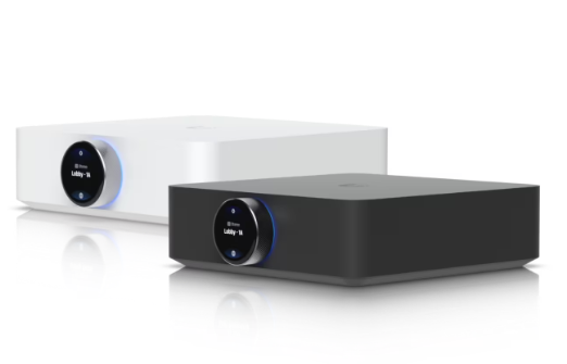 Ubiquiti Power Amp Black