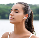 HOCO EW79 Bright True Wireless ANC Touch Screen BT Headset